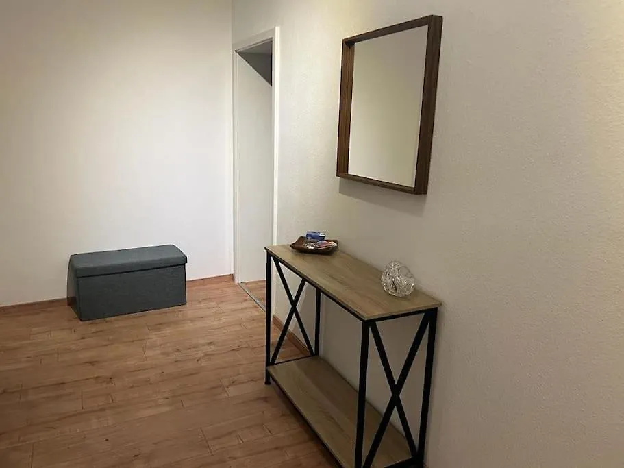 Lichtung Appartement - *Wlan**Netflix**Stadion-Nah* Leipzig 0*,  Germany